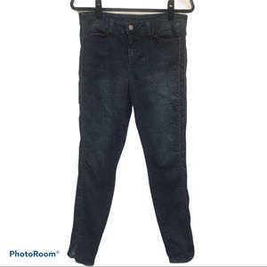 👖 Genetic Denim Cassidy Cigarette Skinny Jeans